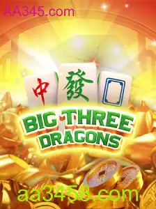 BigThreeDragons: Introdução, Regras e Dinâmicas do Jogo