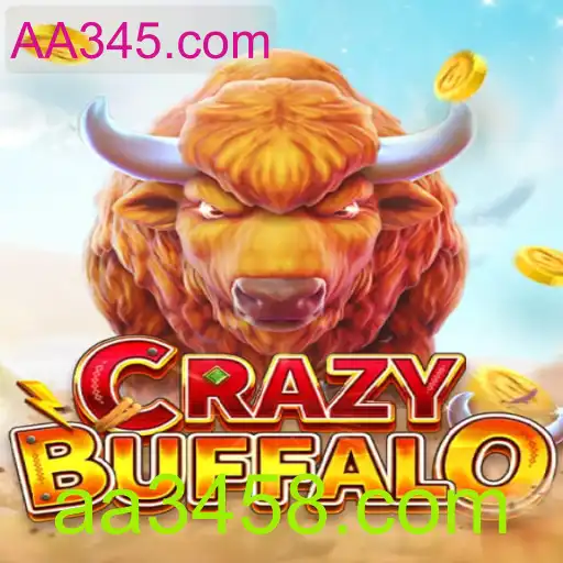 Descubra o Jogo CRAZYBUFFALO: Aventuras Incríveis e Regras Simples