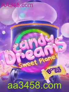 CandyDreamsSweetPlanet: Um Mundo de Doces Desafios