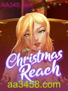 Descubra o Fascinante Jogo ChristmasReach e Suas Regras Empolgantes