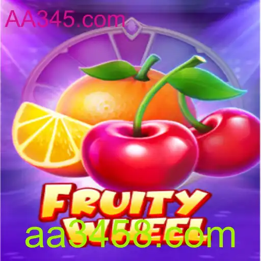 Descubra o Mundo Emocionante de FruityWheel