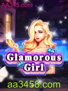 Descubra a Emoção de GlamorousGirl: O Jogo que Está Conquistando o Mundo