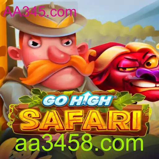 Descubra o Mundo de Aventura com GoHighSafari: Uma Imersão Inesquecível