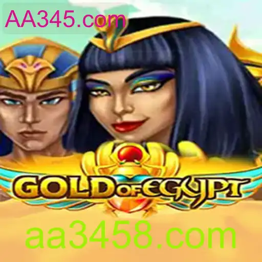 Descubra a Aventura Inesquecível de GoldOfEgypt