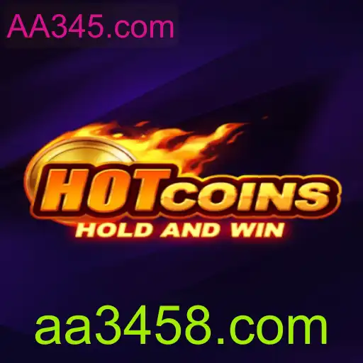 HotCoins: Um Mergulho no Novo Fenômeno dos Jogos
