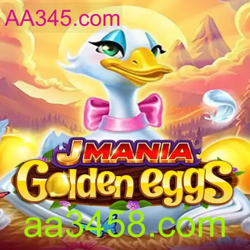 Descubra o Universo do Jogo JManiaGoldenEggs