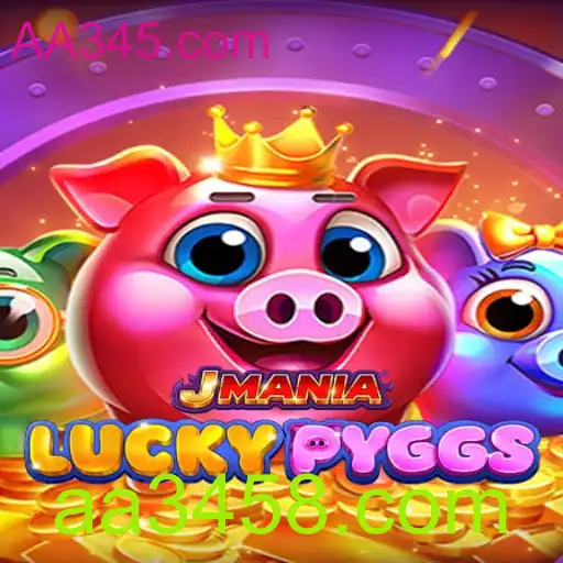 Explorando JManiaLuckyPyggs: Um Mergulho no Novo Fenômeno dos Jogos Online
