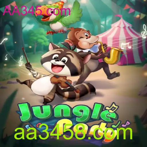 Explorando o JungleParty: Diversão e Estratégia na Selva