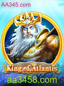 Descubra o Fascinante Mundo de KingofAtlantis