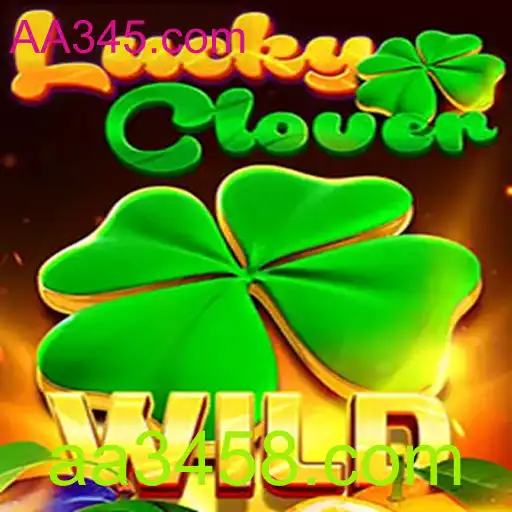 Explorando LuckyClover: O Novo Jogo de Sucesso em AA345.com