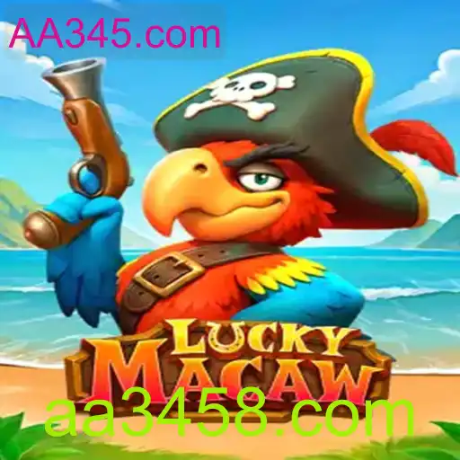 Explorando o Mundo de LuckyMacaw: Um Jogo Inovador para Todos