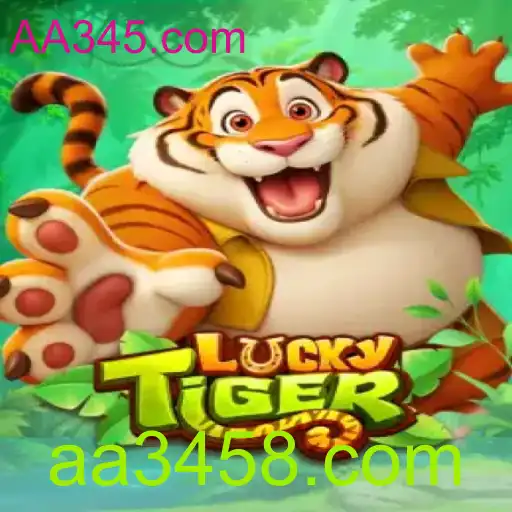 Explorando LuckyTiger: Um Mergulho Profundo no Mundo do Jogo