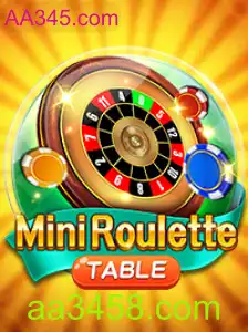 Explorando o Jogo de MiniRoulette: Regras e Introdução
