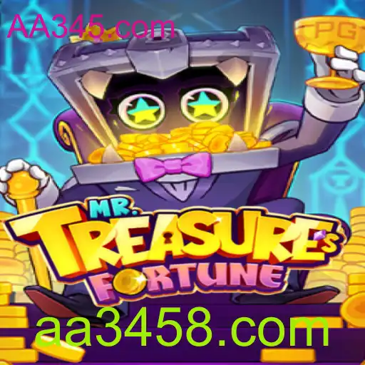 Explorando o Fascinante Mundo de MrTreasuresFortune