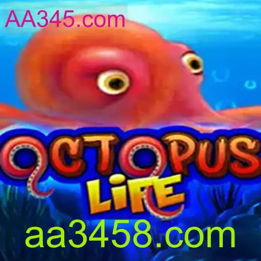 Explorando o Mundo Fascinante de OctopusLife