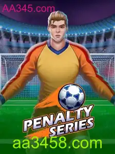 Explorando o PenaltySeries: O Jogo de Pênaltis do Momento