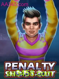 Explorando o Jogo PenaltyShootOut: Regras e Dinâmicas