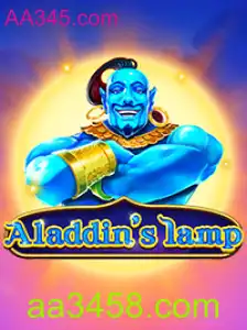 Descubra Aladdinslamp: O Novo Jogo que Revoluciona o Entretenimento Online