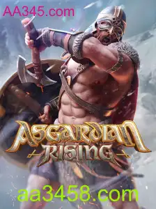 Descubra o Mundo Épico de AsgardianRising: O Jogo que Está Capturando a Atenção dos Gamers