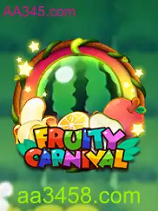 Explorando o Fascinante Mundo de FruityCarnival: Uma Jornada de Aventura e Diversão