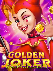 GoldenJoker: Uma Nova Experiência no Mundo dos Jogos Digitais