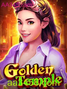 Desvendando GoldenTemple: O Jogo Mais Empolgante de AA345.com