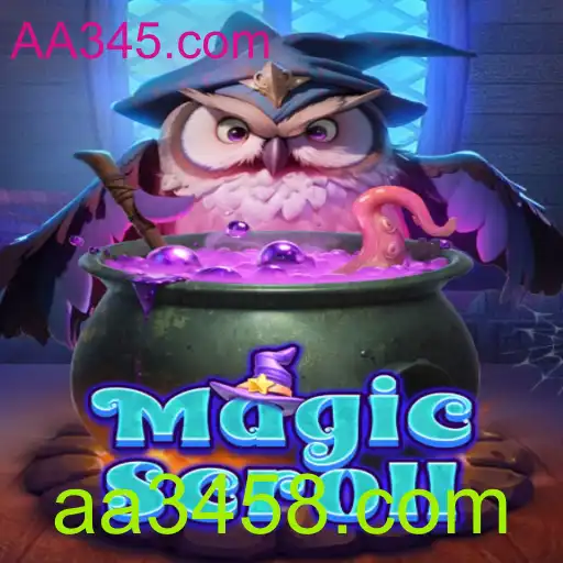 Descubra o Mundo Encantado de MagicScroll: Um Jogo de Estratégia e Magia