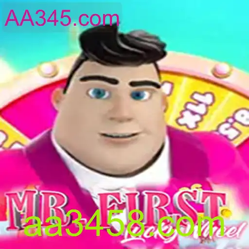 Descubra o Mundo de MrFirstLuckyWheel: Um Jogo de Sorte e Estratégia