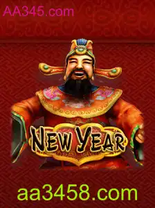 Conheça o Jogo 'NewYear' – Uma Experiência Imersiva em AA345.com