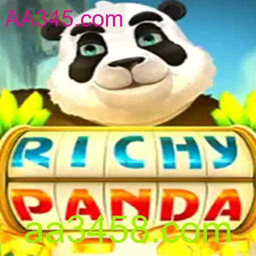 Descubra o Mundo de RichyPanda: Um Jogo de Estratégia Envolvente