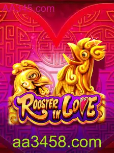 Descubra RoosterInLove: O Jogo que Conquistou o Mundo