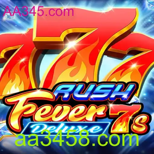 Descubra a Emoção de RushFever7sDeluxe com AA345.com