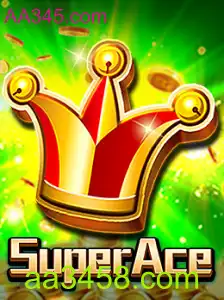 Descubra o Mundo de SuperAce: Um Jogo de Estratégia e Aventura