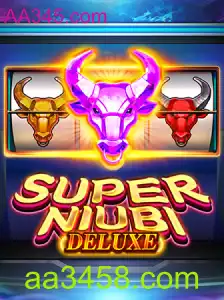 SuperNiubiDeluxe: Mergulhando na Aventura do Jogo