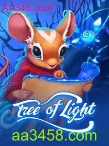 Aventura Épica em TreeofLight: Descubra o Mundo Fascinante do Jogo