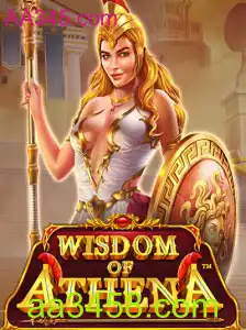 Descubra a Sabedoria e a Estratégia em 'WisdomofAthena'