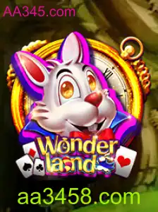 Explorando o Universo Mágico de Wonderland