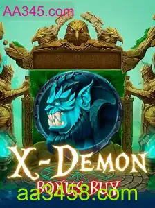 Explorando o Inovador Jogo XDemonBonusBuy