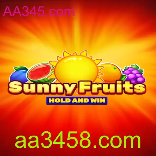 Explorando o Mundo Vibrante de SunnyFruits