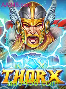 Descubra ThorX: O Jogo Revolucionário de Aventura Digital