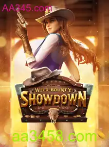 Descubra o Mundo de WildBountyShowdown com AA345.com