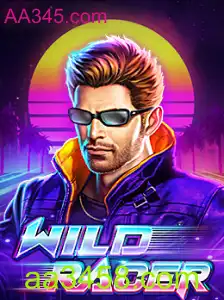 WildRacer: Uma Experiência de Corrida Incomparável