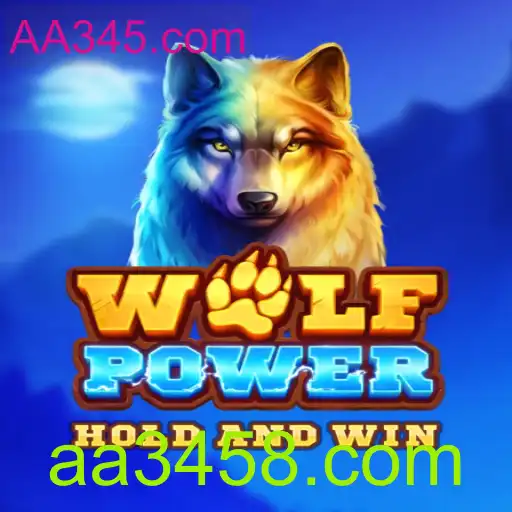 Descubra a Aventura de WolfPower no Mundo dos Jogos Online